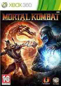 Descargar Mortal Kombat [MULTI5][Region Free] por Torrent